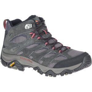 MERRELL WOMEN'S BOOT, BELUGA, 11 WIDE